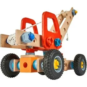 Eichhorn, Kranwagen Constructor
