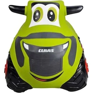 JAMARA, Hüpftraktor Claas