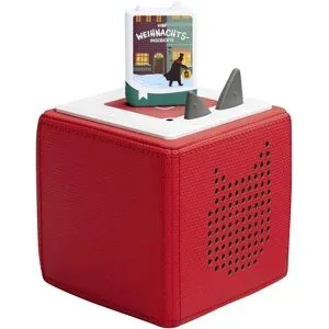 Tonies, Book Tonies Eine Weihnachtsgeschichte 8+ Jahre