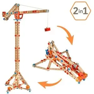Eichhorn, Kran Constructor