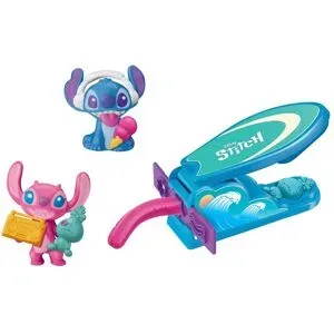 Lexibook, Knetset Disney Stitch