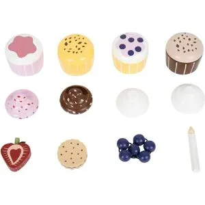 small foot GmbH & Co. KG, Cupcake Etagere "tasty"