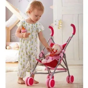 Haba, Puppenbuggy Jule
