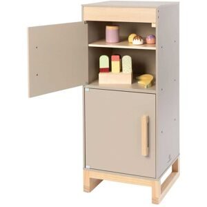MUSTERKIND, Kinderkühlschrank Ficus