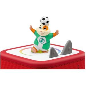 Tonies, Tonie Hörfigur Tierische Sportsfreunde: Das große Fußballturnier