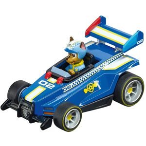 Carrera, Auto-Rennbahn Carrera GO!!! Ready Race Rescue