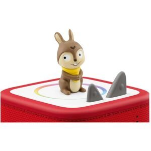 TONIES, Tonies - Lieblings-Kinderlieder - Kindergartenlieder, Deutsch, Multicolor
