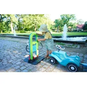 Big, Bobby Car Service Station