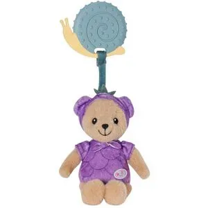 Zapf creation, Kuscheltier Teddy BlauBÄRe for babies 18cm