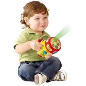 VTech, Fröhliche Taschenlampe