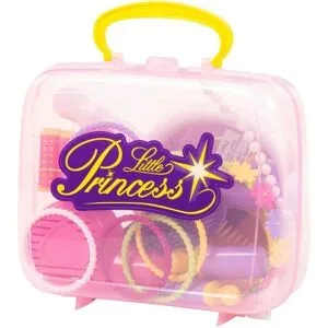 POLESIE, Styling-Set im Koffer 29-tlg