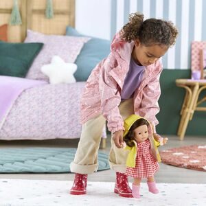 Corolle, Puppen Outfit Regenoutfit Set