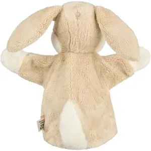 Sterntaler, Handpuppe Hase Hanni