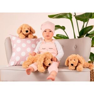 Hermann Teddy Collection, Kuscheltier Schlenkerhund 28cm