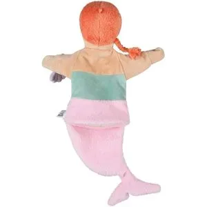 Sterntaler, Handpuppe Meerjungfrau