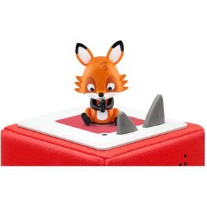 TONIES, tonies® Lieblings-Kinderlieder - Zähllieder (Relaunch)