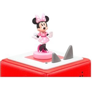 TONIES, Disney Minnie Maus - Helfen macht Spass, Deutsch Multicolor