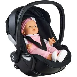 Corolle, Puppen Trageschale Cybex