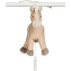 Sterntaler, Spieluhr Pferd Sunny 17cm