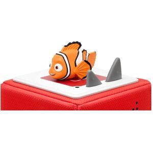 Tonies, Tonies - Findet Nemo - Hörspiel mit Liedern, Multicolor