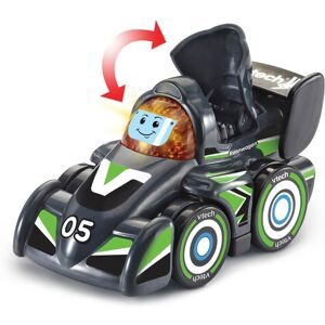 VTech, VTech - Tut Tut Baby Flitzer - 2er Set Rennwagen, Multicolor