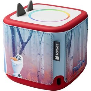 TONIES, tonies Lautsprecher-Hülle »2 Hülle Disney Die Eiskönigin«