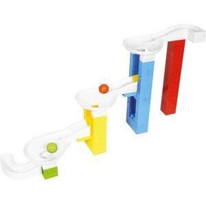 DOLU, Kugelbahn Rolling Ball Bricks XL