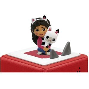 TONIES, Gabby's Dollhouse ? Das Raumschiff, deutsch Multicolor