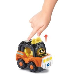 VTech, Geländewagen