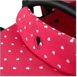 ABC Design, Puppenwagen Migno