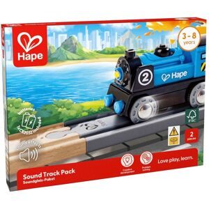 Hape, Musikschienen-Set