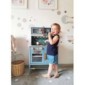 small foot, Kinderküche kompakt tasty