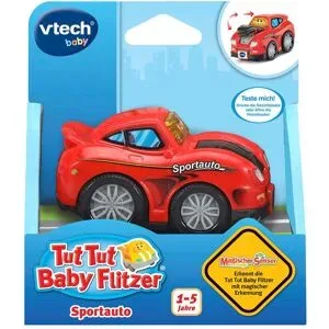 VTech, Sportauto