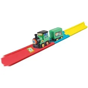 VTech, Motorisierter Zug
