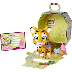 Simba, Pamper Petz Tiger