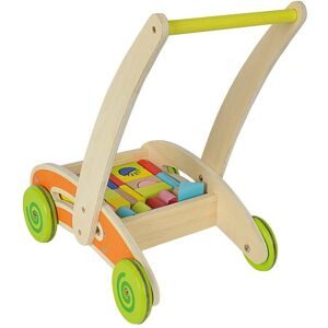 Eichhorn, Eichhorn Spiel- und Lauflernwagen