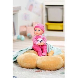 Baby Born, Baby Born Babypuppe »Anna Pink 36 cm«