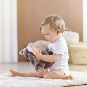 Corolle, Puppe Babibunny-Plush StarrySky 28cm