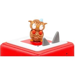 Tonies, Tonie Hörfigur Die Eule mit der Beule und ihre Freunde - Liederalbum