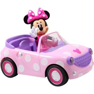 Jada, JADA RC-Auto "Disney, Minnie Roadster, 2,4GHz"