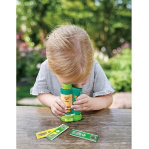Hape, Hape Feldmikroskop