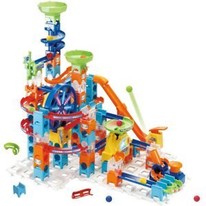 VTech, Kugelbahn Marble Rush Ultimate Set XL100 E