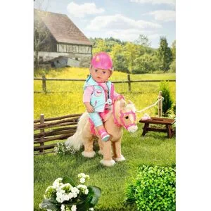 Zapf creation, Pferd My Cute Horse mit Bewegung & Sound