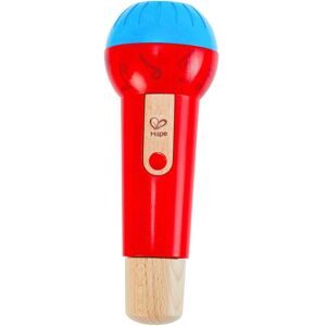 Hape, Echo-Mikrofon