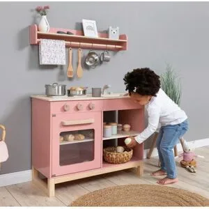 MUSTERKIND, Kinderküche Magnolia