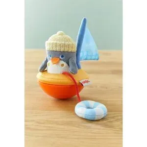 Haba, Stehauffigur Pinguin