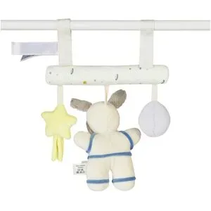 Sterntaler, Babyschalenanhänger Weltraum