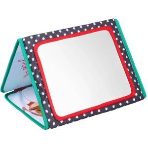 Sophie la girafe, Entdecker-Faltbuch