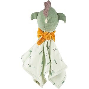 Sigikid, Schmusetuch Drache 27cm