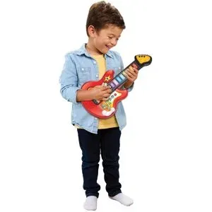 VTech, Gitarre Baby Rockstar